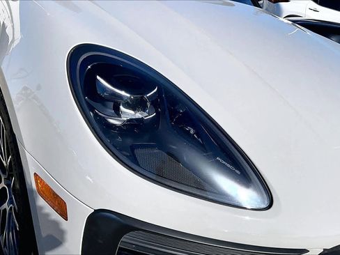 Used 2021 Porsche Macan GTS image 25