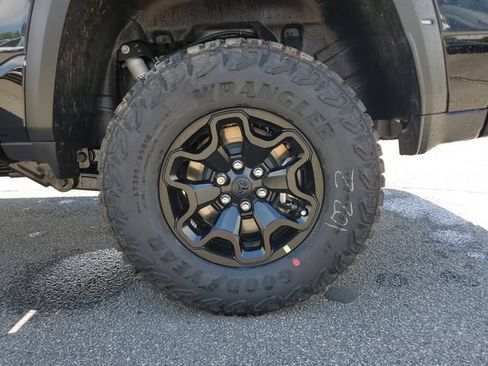 New 2026 RAM 1500 RHO w/ RHO Level 1 Equipment Group AWD/4WD image 14