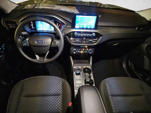 New 2026 Ford Escape Active image 10