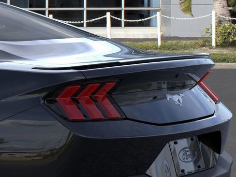 New 2026 Ford Mustang Premium image 22