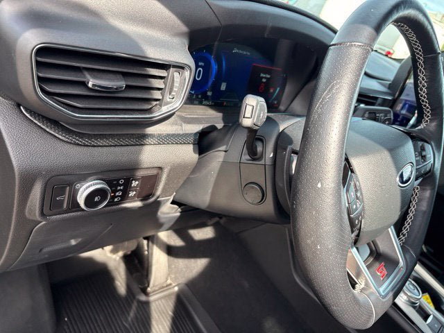 Certified 2023 Ford Explorer ST w/ Equipment Group 401A AWD/4WD image 24