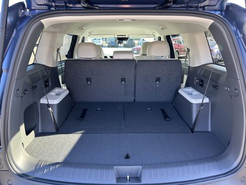 New 2026 Hyundai Santa Fe SEL image 16