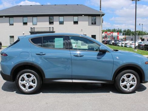 Used 2024 Dodge Hornet GT Plus AWD/4WD image 6