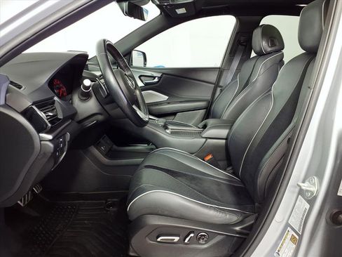 Used 2021 Acura RDX A-Spec image 7