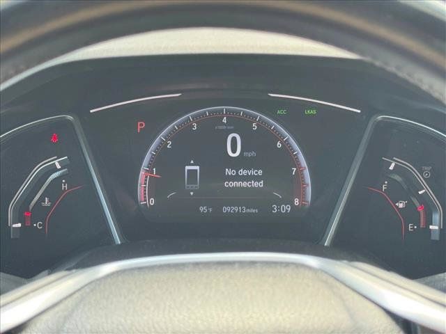 Used 2020 Honda Civic Sport image 11