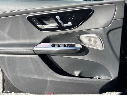New 2026 Mercedes-Benz GLC 300 4MATIC image 16
