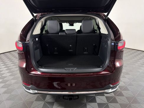 Used 2024 MAZDA CX-90 Plug-In Hybrid w/ Premium Pkg AWD/4WD image 27