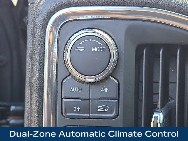 Used 2020 GMC Sierra 1500 Elevation w/ Elevation Value Package AWD/4WD image 9