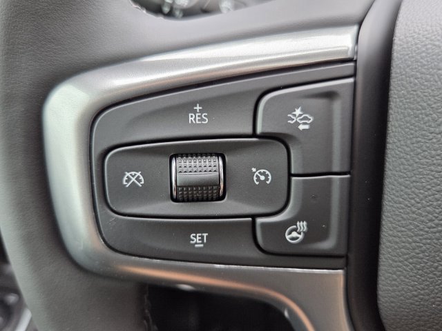 New 2026 Chevrolet Silverado 2500 LTZ w/ LTZ Premium Package AWD/4WD image 16