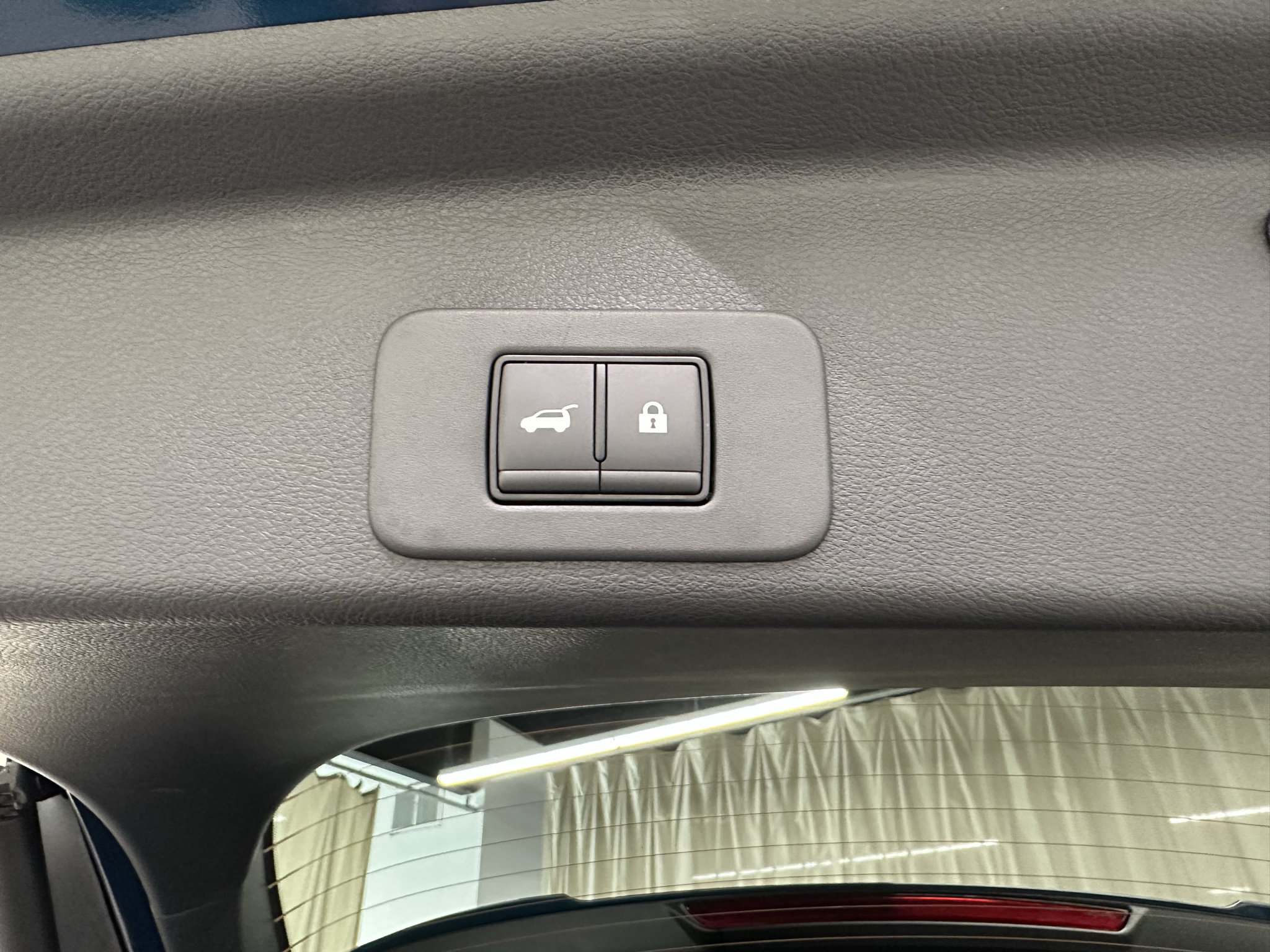 Used 2026 Nissan Murano Platinum w/ Cargo Package AWD/4WD image 10
