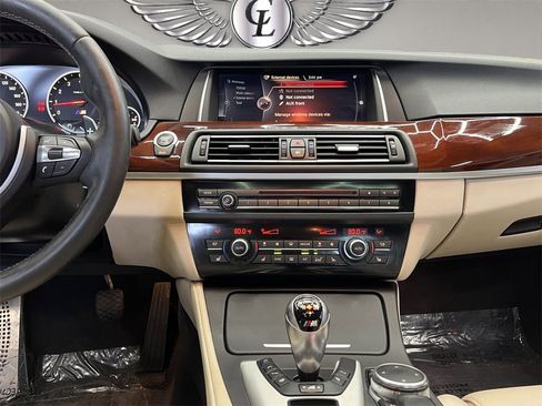 Used 2015 BMW M5 w/ Competition Package image 14