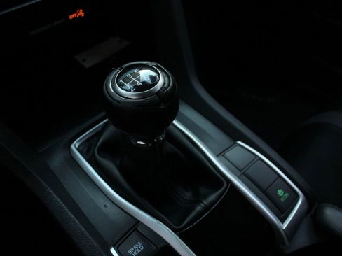 Used 2019 Honda Civic Sport image 31