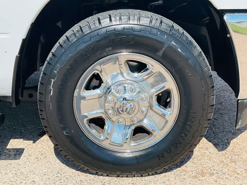 Used 2021 RAM 2500 Tradesman RWD image 13