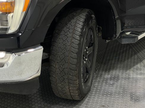 Used 2021 Ford F150 XLT w/ Equipment Group 302A High AWD/4WD image 35