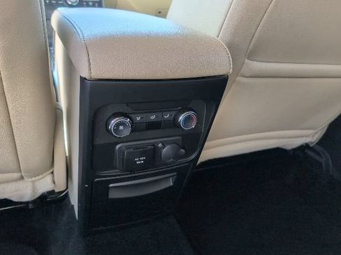 Used 2016 Ford Flex SEL w/ Equipment Group 202A FWD image 33