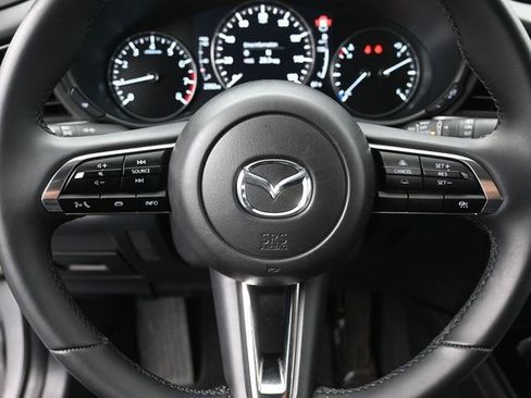 Certified 2025 MAZDA CX-30 AWD 2.5 S w/ Select Sport Pkg image 19