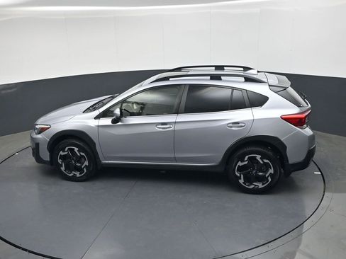 Used 2023 Subaru Crosstrek 2.5i Limited w/ Moonroof Package AWD/4WD image 21