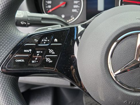 New 2026 Mercedes-Benz Sprinter 2500 image 24
