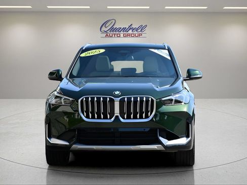 Used 2025 BMW X1 xDrive28i w/ Technology Package AWD/4WD image 9