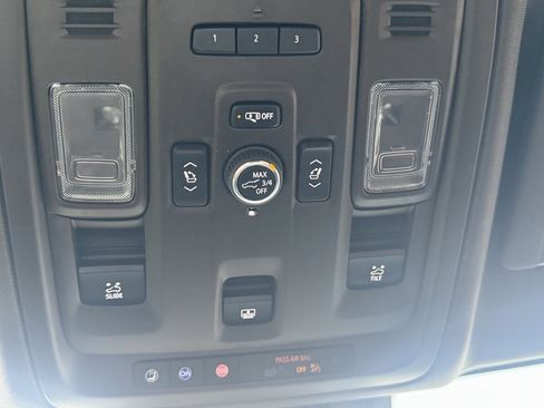 Used 2024 Cadillac Escalade Premium Luxury w/ LPO, Floor Liner Package image 33