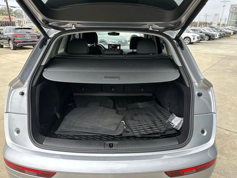 Used 2022 Audi Q5 2.0T Premium image 23