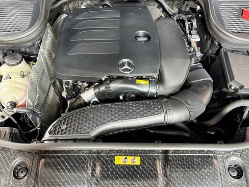 Certified 2022 Mercedes-Benz GLE 350 GLE 350 4MATIC SUV image 29