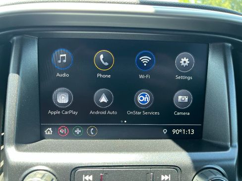 Used 2022 Chevrolet Colorado LT w/ Safety Package image 22