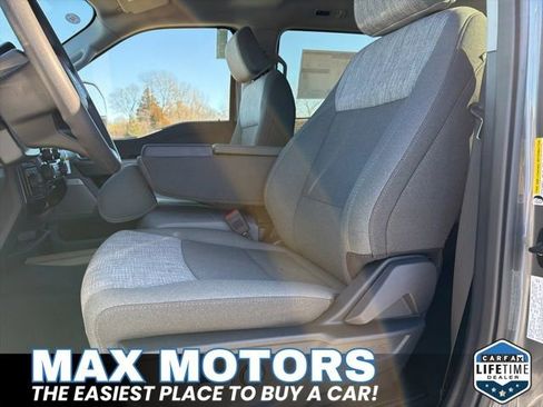 New 2026 Ford F250 XLT w/ XLT Premium Package AWD/4WD image 33