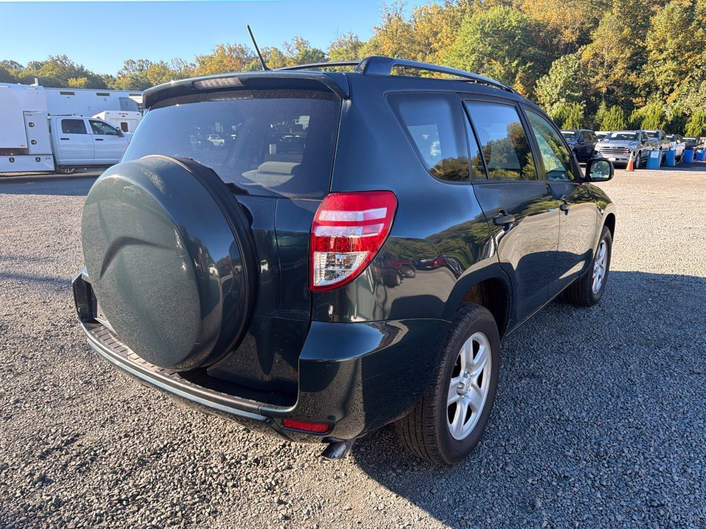 Used 2011 Toyota RAV4 2WD w/ Base L4 Extra Value Pkg image 7