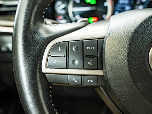 Certified 2021 Lexus LX 570 4WD w/ Luxury Package image 29