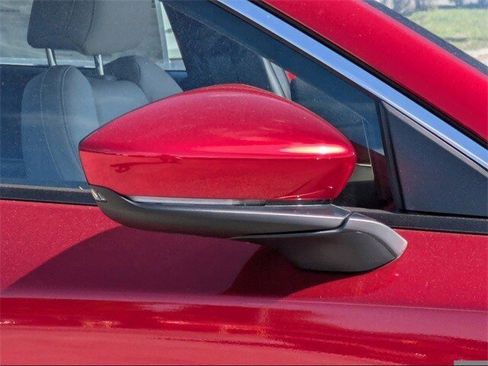 Used 2025 MAZDA MAZDA3 s image 11
