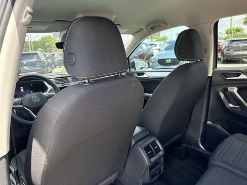 Used 2024 Volkswagen Tiguan S FWD image 14