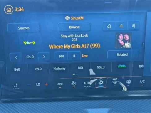 New 2025 Ford Mustang Coupe image 14