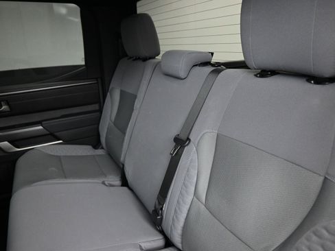 Used 2025 Toyota Tundra SR5 image 18