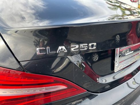 Used 2019 Mercedes-Benz CLA 250 4MATIC image 25