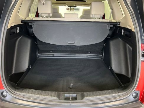 Used 2017 Honda CR-V EX image 16