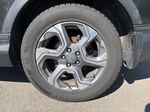 Used 2017 Honda CR-V EX-L image 15