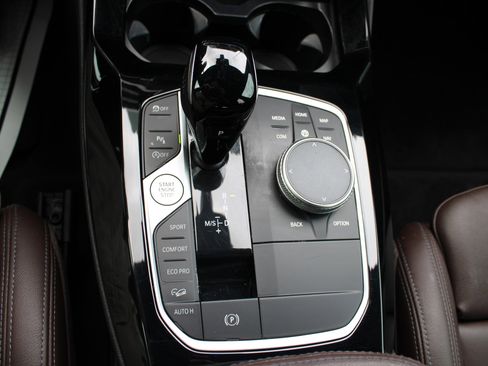 Used 2022 BMW X3 xDrive30i w/ Premium Package 2 image 22