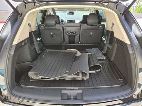 New 2026 Acura MDX FWD image 18
