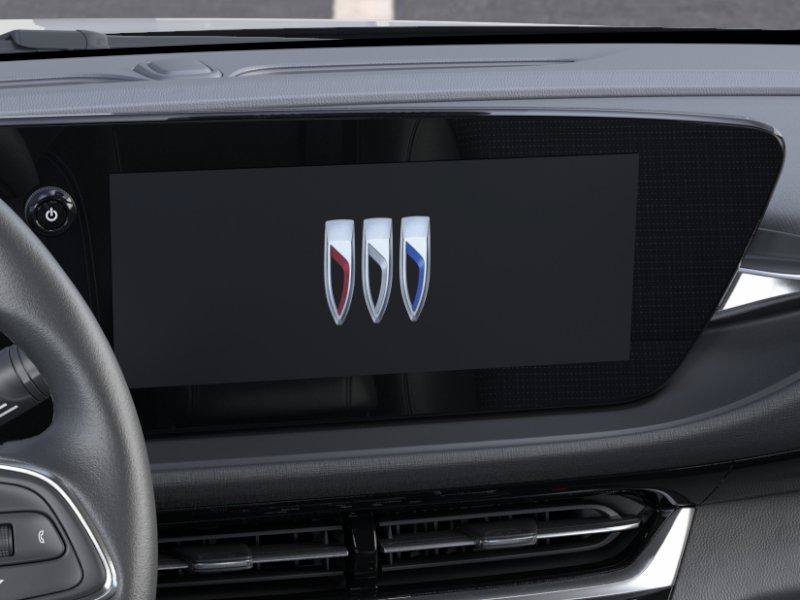 New 2026 Buick Envista Sport Touring w/ Convenience I Package FWD image 20