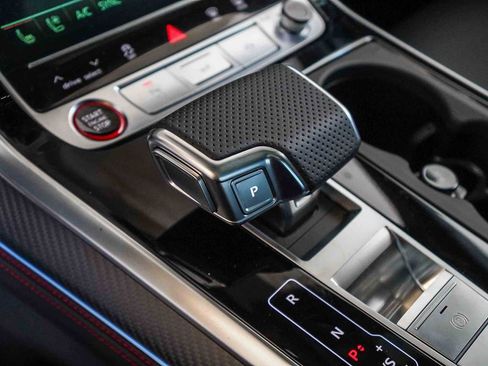 New 2026 Audi SQ8 Prestige AWD/4WD image 22