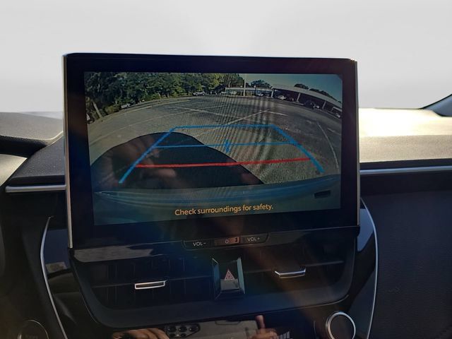 Used 2026 Toyota Corolla XLE FWD image 26