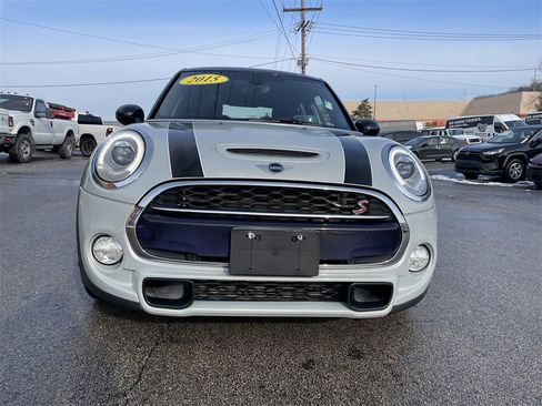 Used 2015 MINI Cooper S image 5