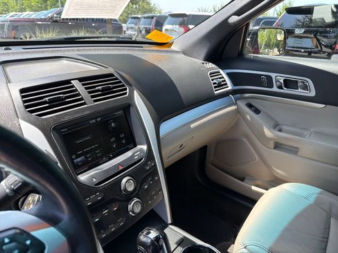 Used 2012 Ford Explorer XLT FWD image 24