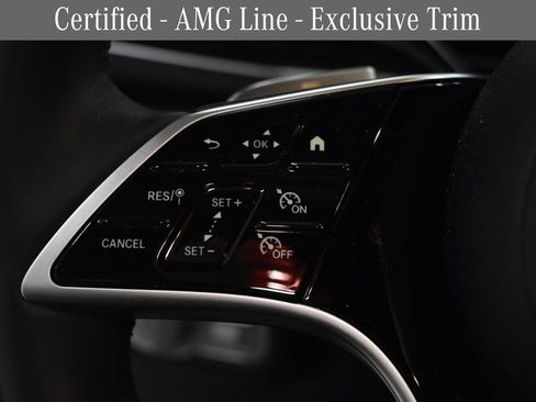 Certified 2024 Mercedes-Benz GLE 350 4MATIC image 31