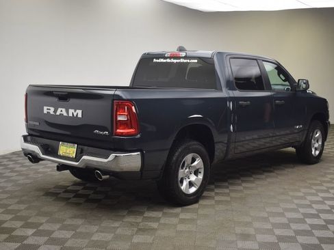 New 2026 RAM 1500 Big Horn Lone Star image 5