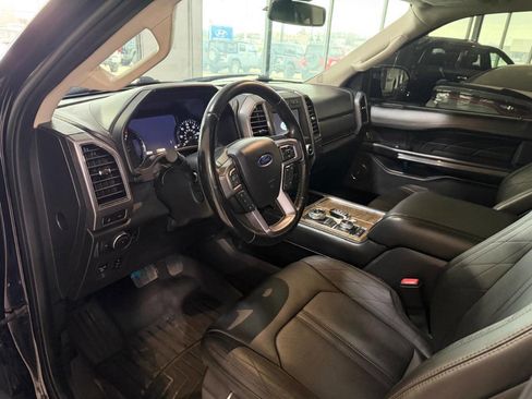 Used 2020 Ford Expedition Platinum image 20