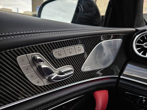 Used 2023 Mercedes-Benz AMG GT 63 S image 50