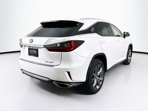 Used 2017 Lexus RX 350 AWD image 9