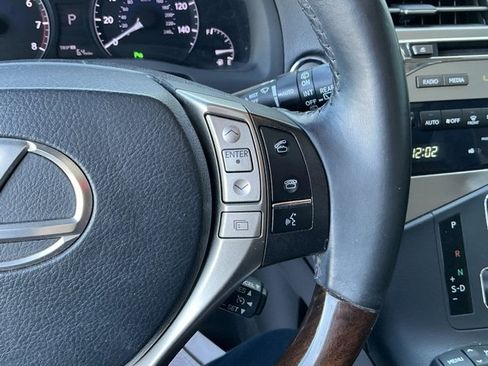 Used 2014 Lexus RX 350 AWD image 27